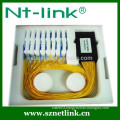 Hot sale 1x64 plc splitter module